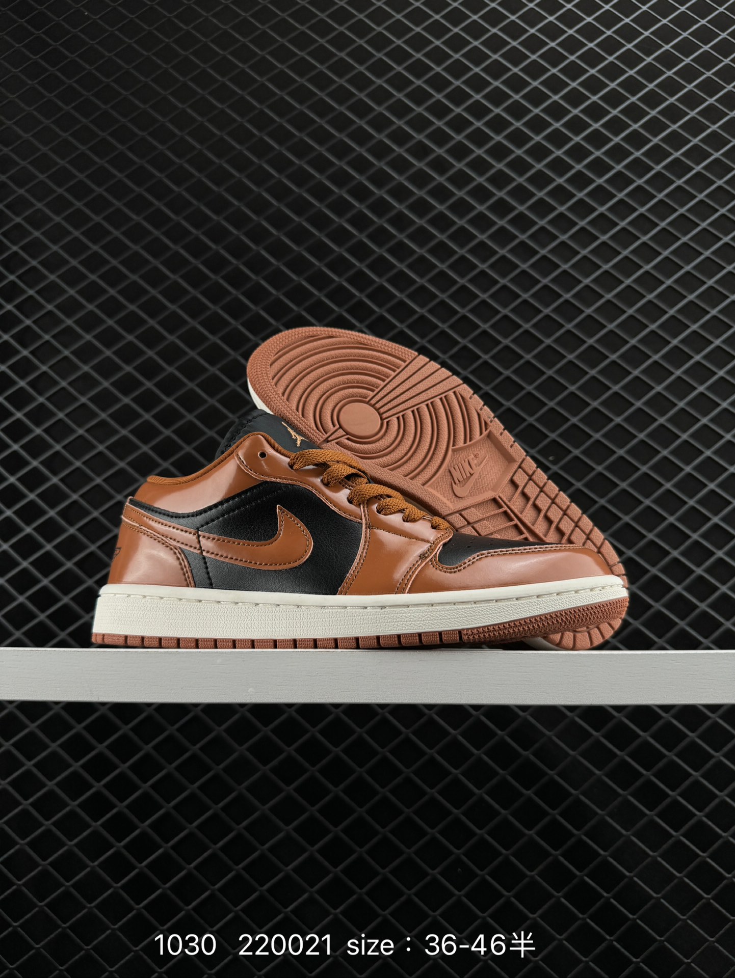 Air Jordan 1 Low AJ1